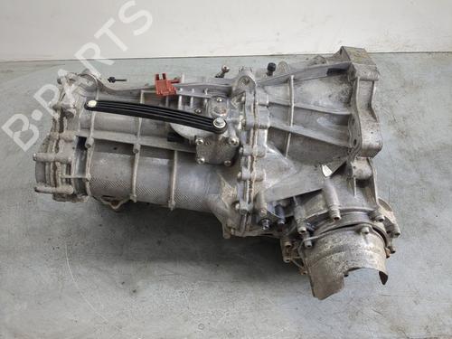 Used Gearbox Gearbox AUDI A4 B8 (8K2) 2.0 TDI (120 hp) 25881240 25881240