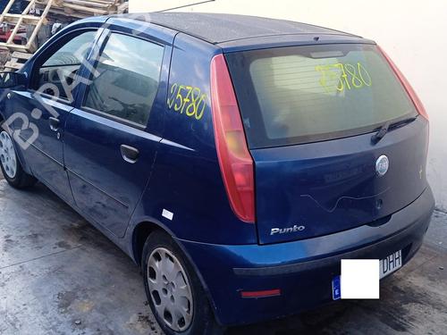 ABS pump FIAT PUNTO Hatchback Van (188_) 1.2 60 | BP27222974M43 
