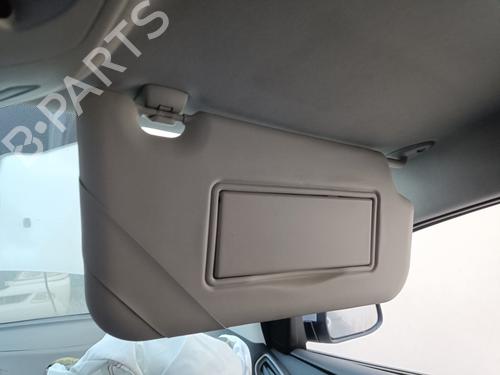 Used Right sun visor FORD FOCUS III 1.6 TDCi (115 hp) 15240946