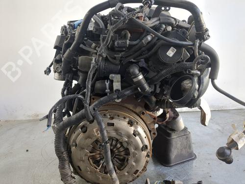 Engine FORD KUGA I  | BP36325126M1  - Image 7