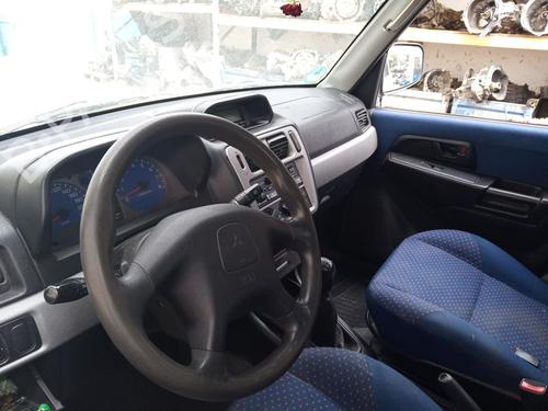 Andre MITSUBISHI PAJERO PININ I (H6_W, H7_W)  | BP27178018O1 