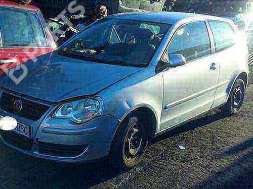 VW POLO (9N_, 9A_) [2001-2014]  43514