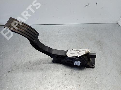 Pedal FORD FOCUS III 1.6 TDCi | BP9201803I4 