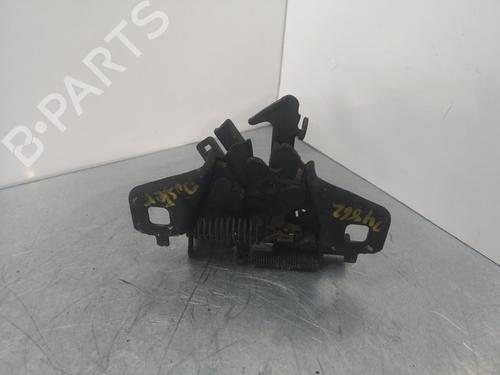 Hood lock DACIA DUSTER SUV Van 1.5 dCi 4x4 (109 hp) 17521239