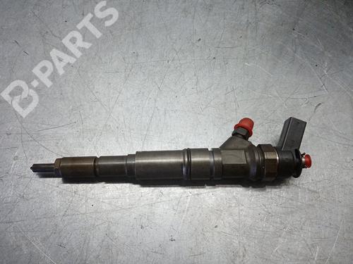 Used Injector BMW 5 (E60) [2001-2010]  9505676