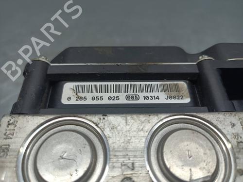 ABS pump SEAT IBIZA IV (6J5, 6P1)  | BP3018511M43 