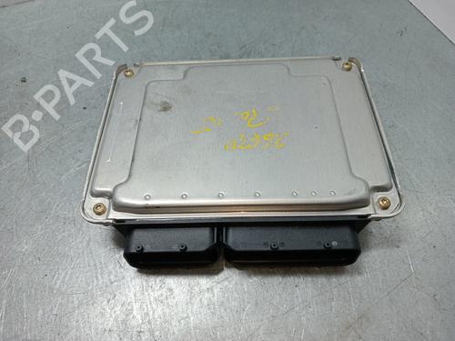 Engine control unit (ECU) VW PASSAT B5.5 (3B3) | BP29348257M57
