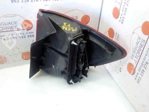 Left taillight BMW X1 (E84) sDrive 20 d | BP2243326C34