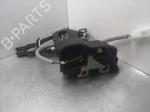 Front right lock BMW 1 (F20) 118 d | BP17799983C97 