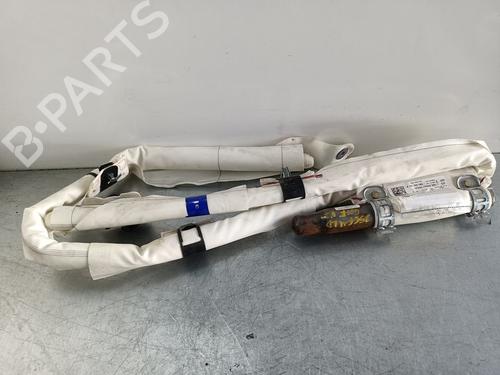 Used Right curtain airbag VW GOLF VI (5K1) [2008-2014]  21115330