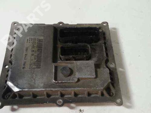 Used Engine control unit (ECU) SMART CITY-COUPE (450) 0.8 CDI (S1CLC1, 450.300, 450.301, 450.302, 450.303,... (41 hp) 1513222