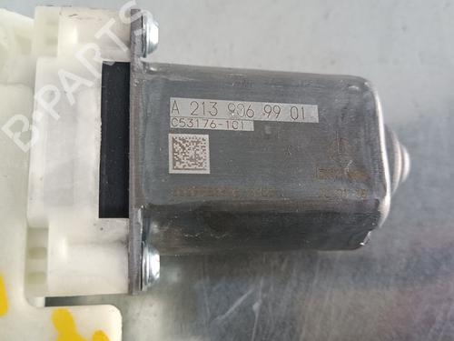 Left front window motor MERCEDES-BENZ GLC (X253)  | BP24547445E21 