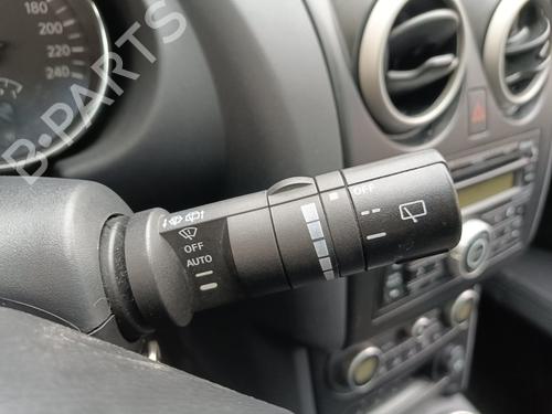 Used Steering column stalk NISSAN QASHQAI / QASHQAI +2 I (J10, NJ10, JJ10E) 2.0 dCi (150 hp) 16207548