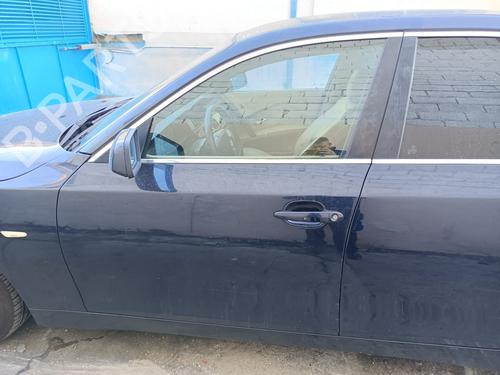 Porta anteriore sinistra BMW 5 (E60) 530 d (218 hp) 30919379