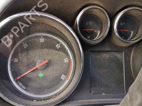 Instrument cluster OPEL ASTRA J (P10)  | BP8371694C47 