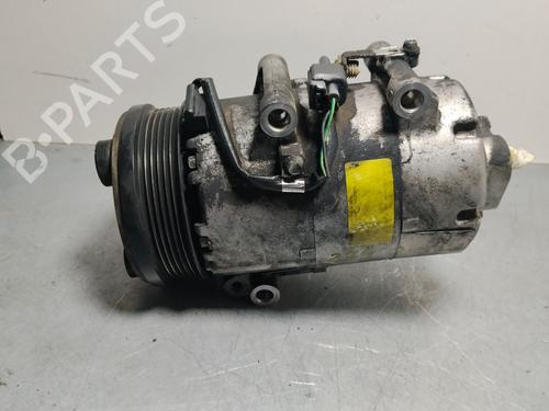 Used AC compressor AC compressor FORD FOCUS II (DA_, HCP, DP) [2004-2013] 36156949 36156949