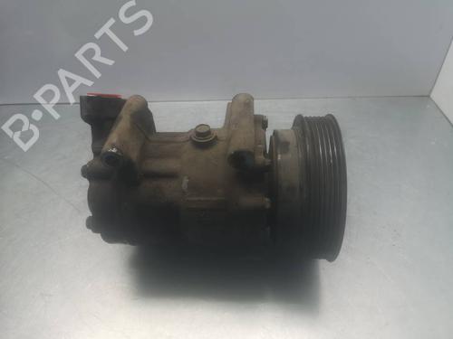 AC compressor RENAULT MODUS / GRAND MODUS (F/JP0_) 1.5 dCi (FP0D, JP0D) | BP38562858M34 - Image 3
