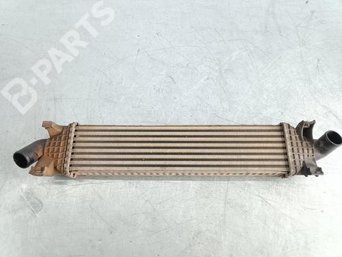 Used Intercooler FORD FOCUS II Turnier (DA_, FFS, DS) [2004-2012]  10509072