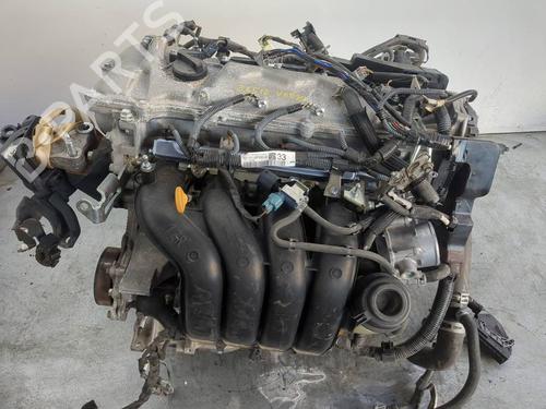 Engine TOYOTA VERSO (_R2_) 1.6 (ZGR20_, ZGR20R) | BP27578041M1 - Image 4