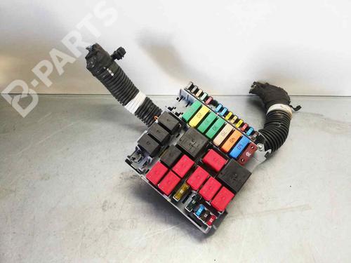 Used Fuse box FIAT 500 (312_) [2007-2025]  8818144