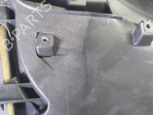 Airbag Kit VW TOURAN (1T1, 1T2) 1.9 TDI | BP17387646C86 