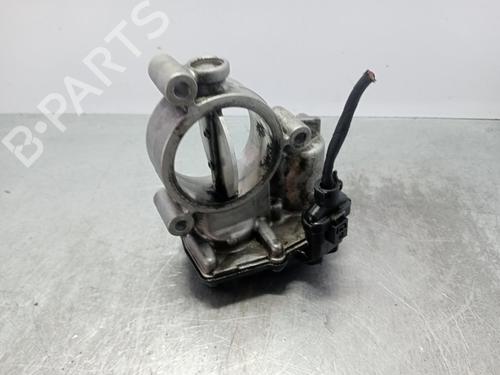 Used Throttle body Throttle body MERCEDES-BENZ SPRINTER 3,5-t Van (B907, B910) 317 CDI (910.633) (170 hp) 36219844 36219844