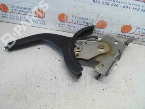 Hand brake MITSUBISHI LANCER VIII Sportback (CX_A) 1.8 Bifuel (CX3A, CX6A) | BP10245379I18 