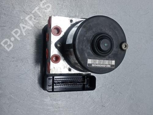 ABS Bremseaggregat VW GOLF V (1K1)  | BP21115197M43