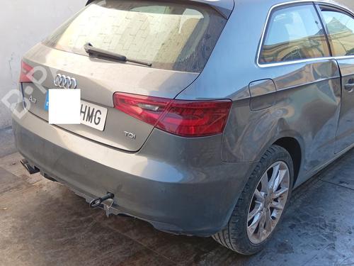 Used Parts AUDI A3 (8V1, 8VK) 2.0 TDI (150 hp) 3506401