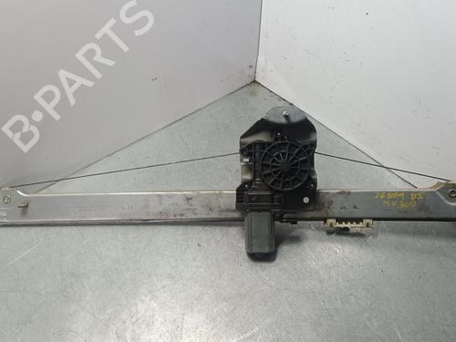 Used Front left window mechanism NISSAN NV300 Van (X82) [2016-2025]  30319026