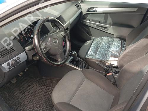 Left taillight OPEL ASTRA H (A04)  | BP31127404C34 