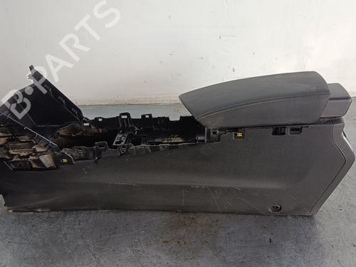 Armlene RENAULT MEGANE IV Hatchback (B9A/M/N_) 1.3 TCe 115 (B9N9) | BP22371770I20 