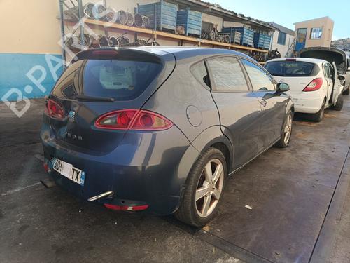 Engine control unit (ECU) SEAT LEON (1P1) | BP29720438M57