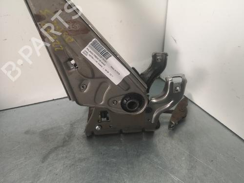 Hand brake OPEL ASTRA J (P10)  | BP13876624I18 