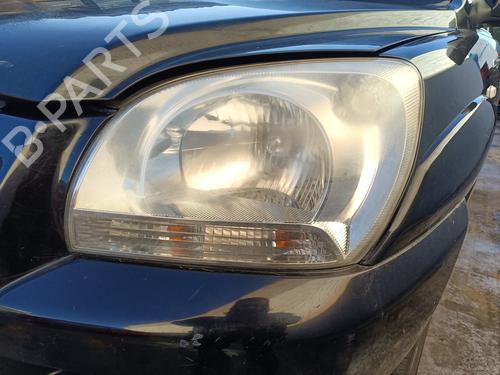 Optica esquerda KIA SPORTAGE II (JE_, KM_) [2004-2011]  31240402