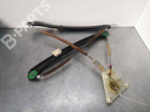 Used Front right window mechanism AUDI A3 (8P1) 1.9 TDI (105 hp) 7636008