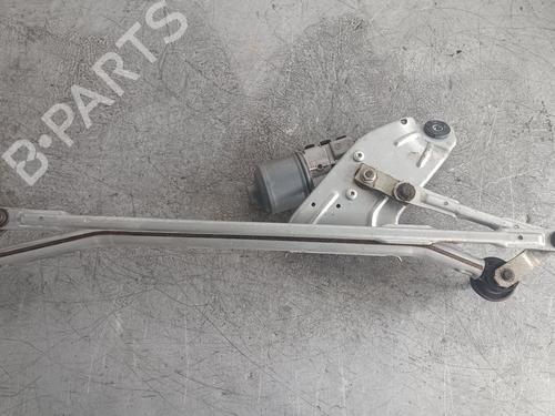 Viskermotor vindrute DACIA DUSTER (HS_) [2010-2018]  15265233
