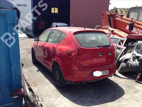 ABS pump SEAT ALTEA (5P1) 1.6 | BP22808256M43 