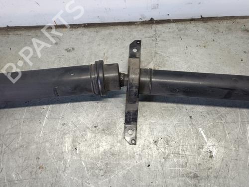 Driveshaft AUDI A6 Allroad C6 (4FH) 3.0 TDI quattro | BP27988076M37 