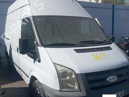 Used Parts FORD TRANSIT Bus (FD_ _, FB_ _, FS_ _, FZ_ _, FC_ _) [2006-2014]  4254174