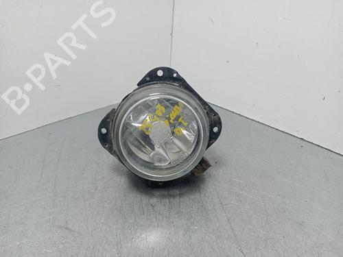 Used Left front fog light CITROËN XSARA PICASSO (N68) 2.0 HDi (90 hp) 25266836