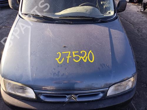 Used Hood Hood 37268079 37268079