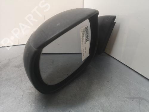 Left mirror CITROËN C3 Pluriel (HB_) 1.4 HDi | BP11501578C26 