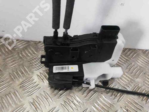 Rear left lock HYUNDAI ix35 (LM, EL, ELH)  | BP5637488C100