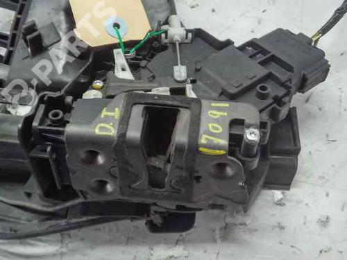 Front left lock FORD FOCUS II (DA_, HCP, DP) 1.6 | BP361420C98 