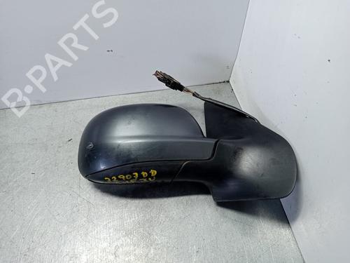 Right mirror VW GOLF IV (1J1) | BP30482041C27