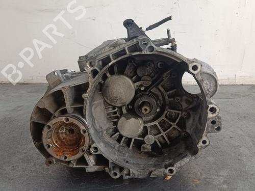 Gearbox VW GOLF VI (5K1)  | BP21058110M3 