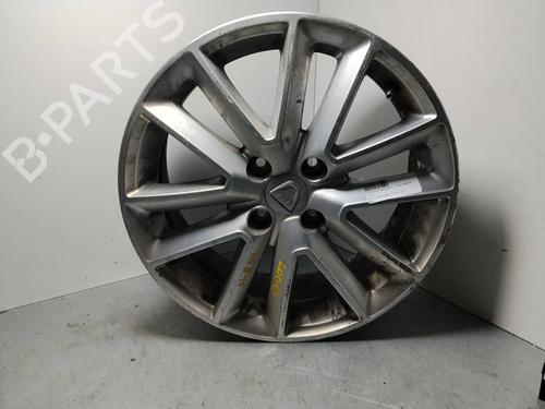 Fælk DACIA LODGY (JS_) [2012-2026]  31723336