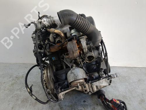 Engine AUDI A4 B6 (8E2) 1.9 TDI | BP31373473M1  - Image 5