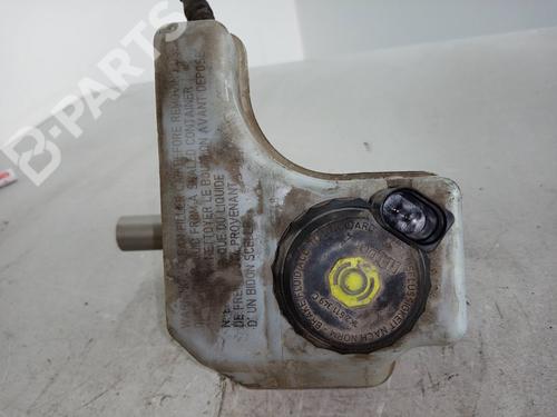 Brake master cylinder VW PASSAT B6 (3C2) 1.6 TDI | BP10003759M77 